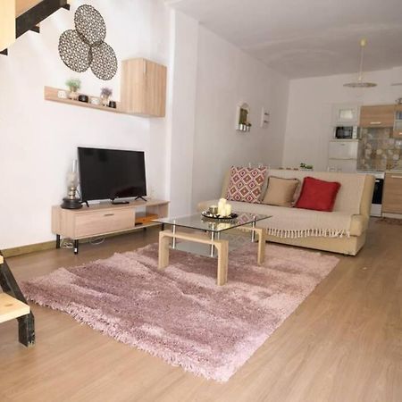Argy'S Home Alexandroupoli Eksteriør billede
