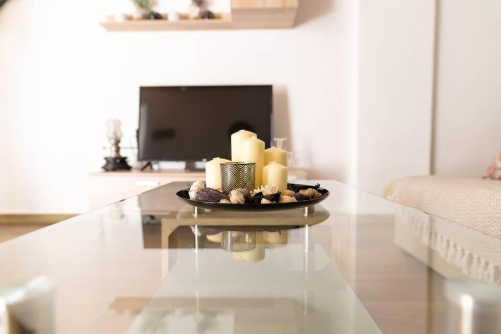 Argy'S Home Alexandroupoli Eksteriør billede