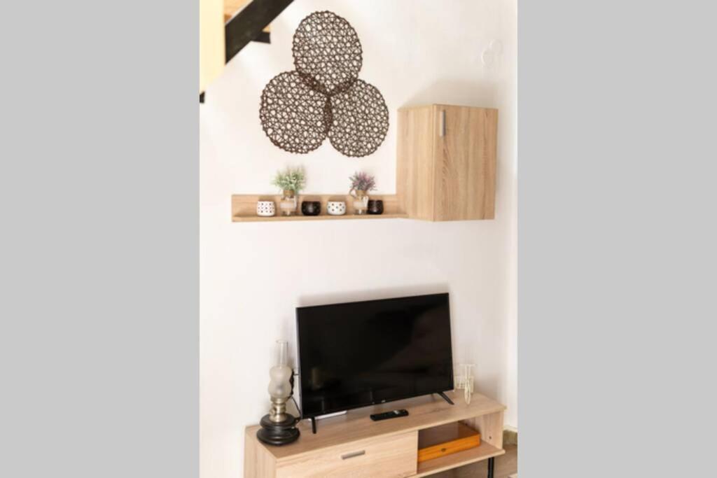 Argy'S Home Alexandroupoli Eksteriør billede