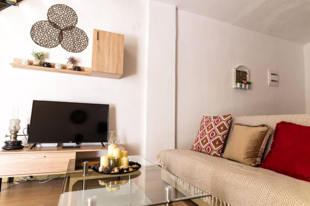 Argy'S Home Alexandroupoli Eksteriør billede