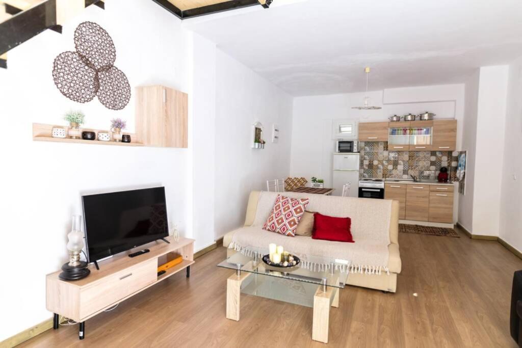 Argy'S Home Alexandroupoli Eksteriør billede