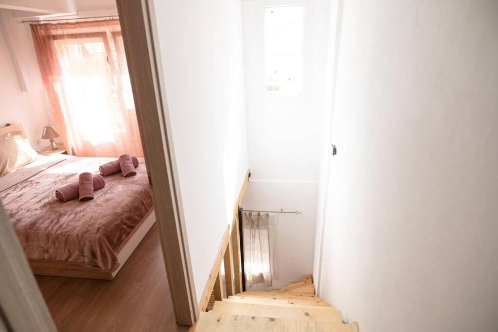 Argy'S Home Alexandroupoli Eksteriør billede