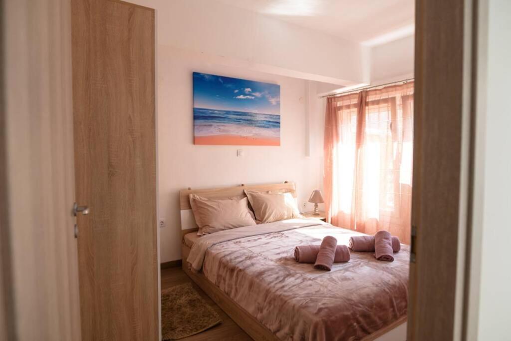 Argy'S Home Alexandroupoli Eksteriør billede