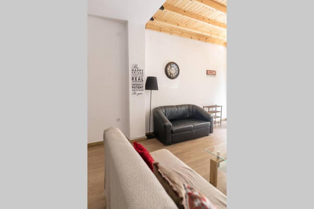 Argy'S Home Alexandroupoli Eksteriør billede