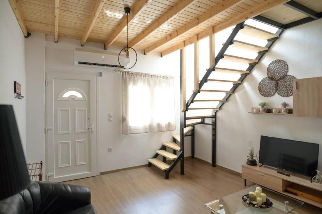 Argy'S Home Alexandroupoli Eksteriør billede