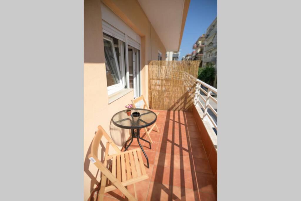 Argy'S Home Alexandroupoli Eksteriør billede