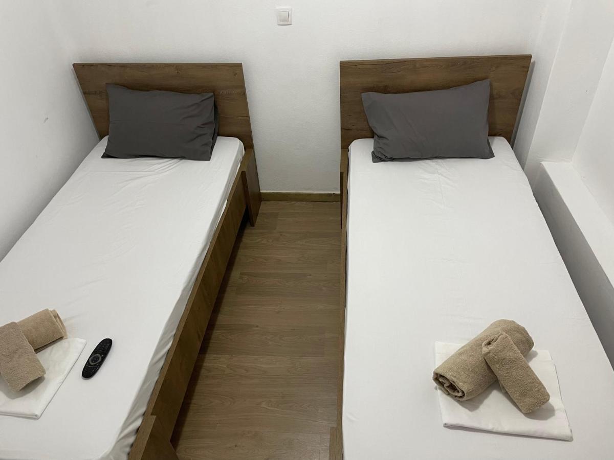 Argy'S Home Alexandroupoli Eksteriør billede