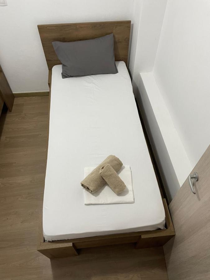 Argy'S Home Alexandroupoli Eksteriør billede