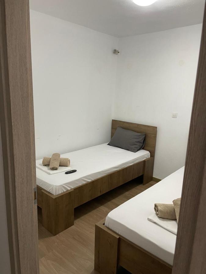 Argy'S Home Alexandroupoli Eksteriør billede